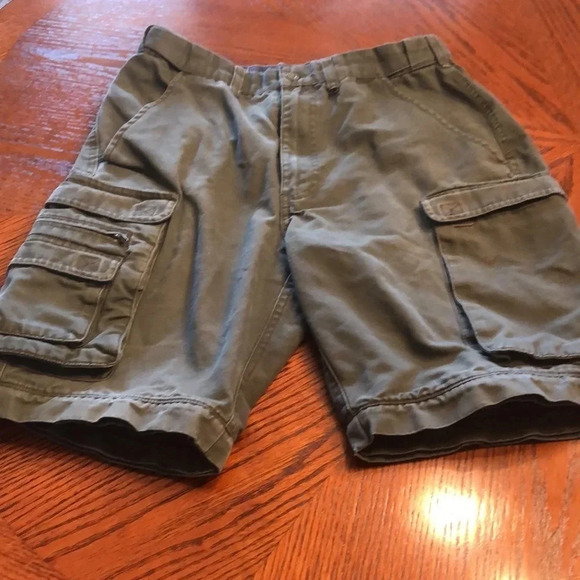 Boy Scouts of America Cargo Shorts 30 - Picture 2 of 6